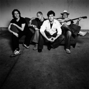 Racoon – No Mercy