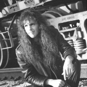 Rob Rock – Spirit in the Sky