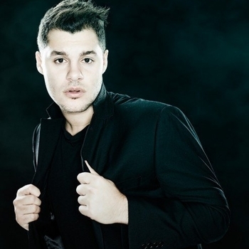 Rabih – You And I (Commercial Club Crew Remix Edit)