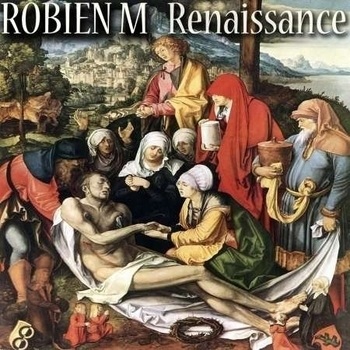 Robien M – Robien M - Bel Canto (progress
