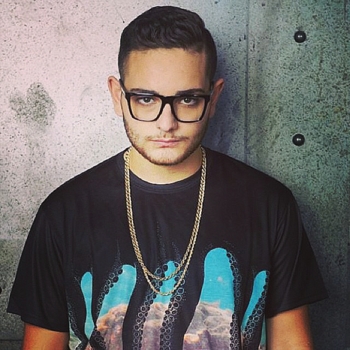 Rocco Hunt – RH Positivo