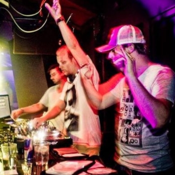 Redondo – Las Salinas (Radio Edit)