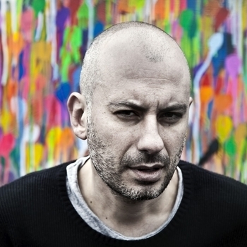 Malente – Hyperactive (Riva Starr Remix)