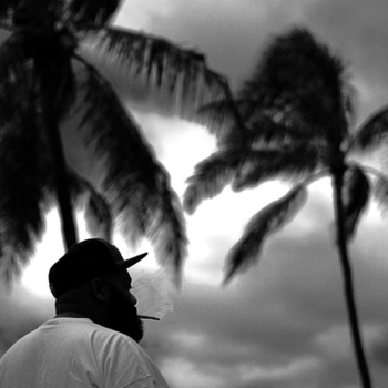 Rick Ross – shot to the heart
