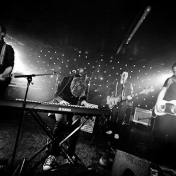 Rigby – Dancing on Clouds
