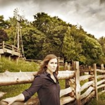 Rose Cousins – The Darkness