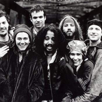 Rusted Root – Live A Long Time
