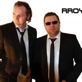 Rroyce – Bohemian Life