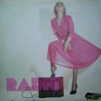 Radio – Faces (feat. Sami)