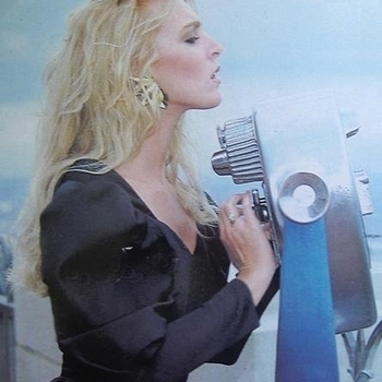 Roni Griffith – (The Best Part Of) Breakin' Up