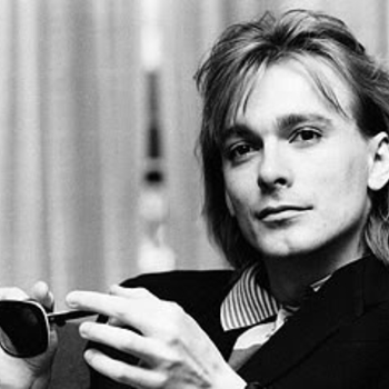Robin Zander – I've Always Got You