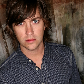 Rhett Miller – Fireflies