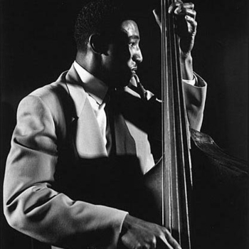 Ray Brown – Ray Brown In Conversation With Jesse Davis