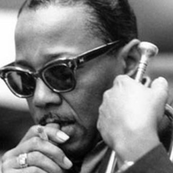 Roy Eldridge – If I Had You