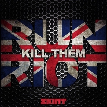 RuN RiOT – A Light Goes Off (Run Riot Remix)