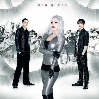 Red Queen – Alchemy
