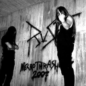 Rust – Music
