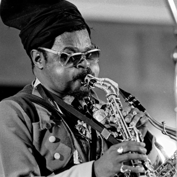 Charles Mingus – Wham Bam Thank You Ma'am