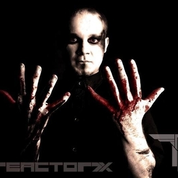 Reactor7x – On Your Knees