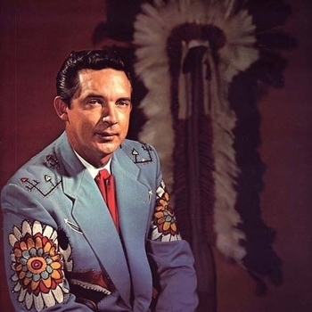 Ray Price – Crazy Arms