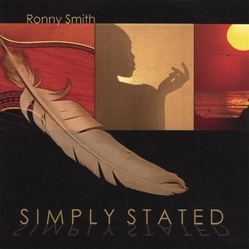 Ronny Smith – Shake It Up