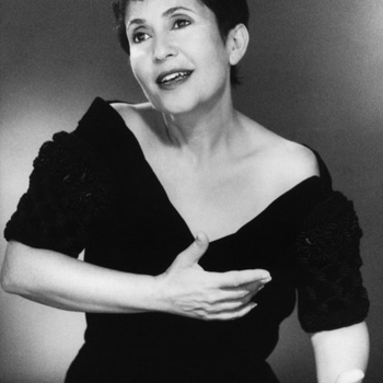 Raquel Bitton – Dos Almas