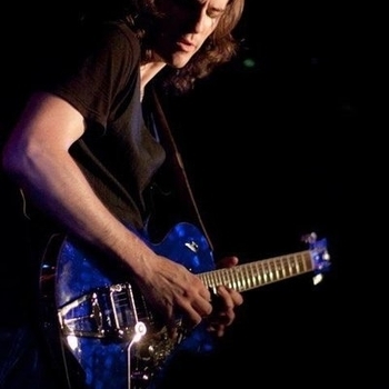 Ryan McGarvey