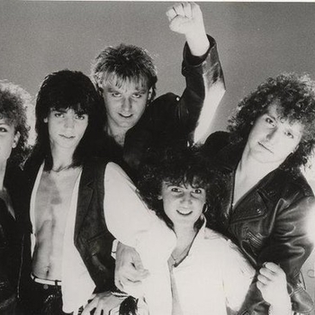 Railway – 'Till You Be Back