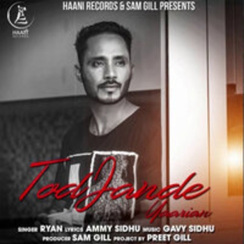 Ryan – guess I’m A Scorpio