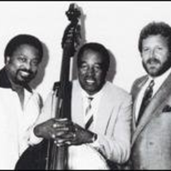 Ray Brown Trio – Ja-Da