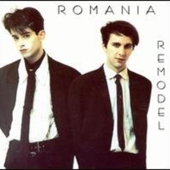Romania – De Cind Mama m-o Facut