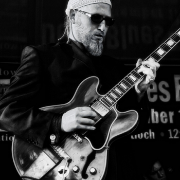 Rusty Zinn – A Life I Used to Know