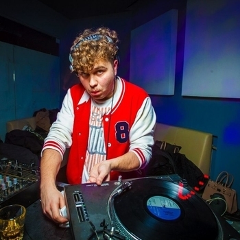 Storm – We Love