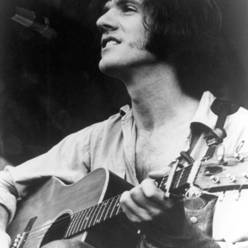 Ralph McTell – Take It Easy