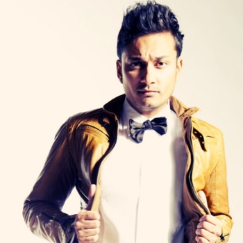 Raghav – No No