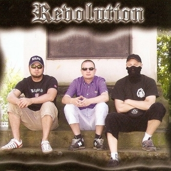 Revolution