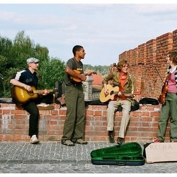Recha – Няма Беларусі