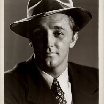Robert Mitchum