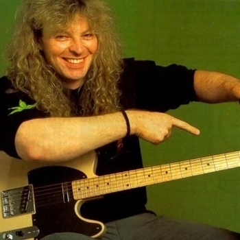 Roland Grapow – Separate Ways (Cover)