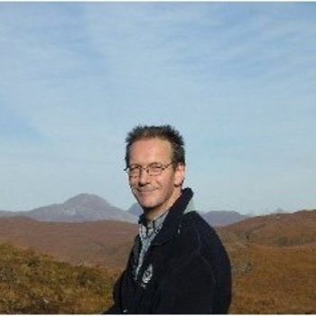 Robin Laing – Bottle Of Gin
