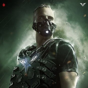Radical Redemption – Big Boys (WSHNGTN Rawtrap Bootleg) (2017)