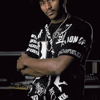 Ron Artest