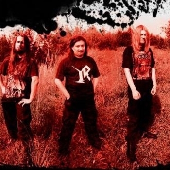 Rossomahaar – Священная война