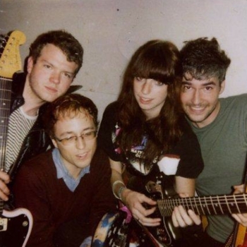 Ringo Deathstarr – Imagine Hearts