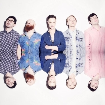 Rubblebucket – 540 Groove