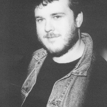 Robin Guthrie – And Then I Turned Away