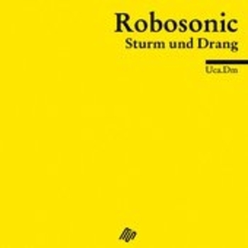 Robosonic – Drowning (Djuma Soundsystem"s Tribal Dub)