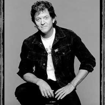 Rodney Crowell – Stars on the Water