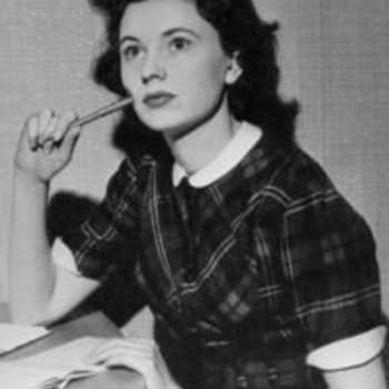 Ruby Murray – Heartbeat