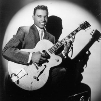 Roy Gaines